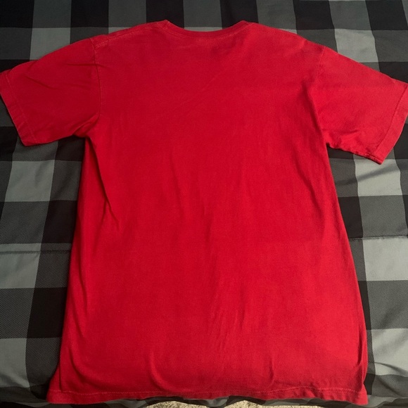 Hurley T Shirt - Picture 2 of 4